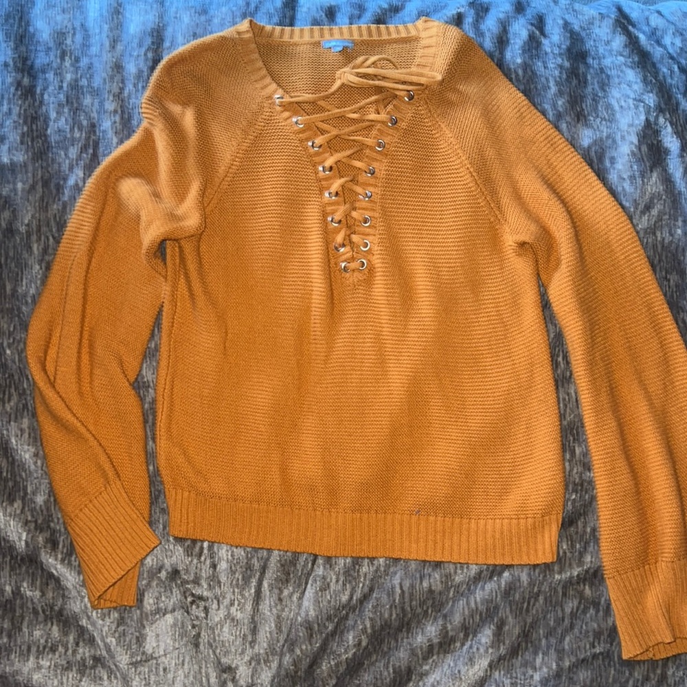 Charlotte Russe Sweater
